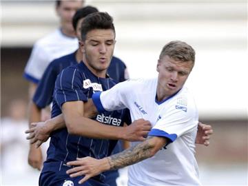 Anto Grgic wechselt vom FC Zürich zum VfB Stuttgart. Foto: Tatyana Zenkovich