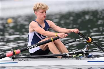 Anton Böckenhoff, RV Dorsten