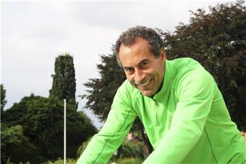 Antonio Rodrigues läuft seit fast 50 Jahren. Bei der Senioren-EM in Aarhus gehört der 55-Jährige, der seit vier Jahren für den TuS Sythen startet über 5000 m und 3000 m Hindernis zum engeren Favoritenkreis.
