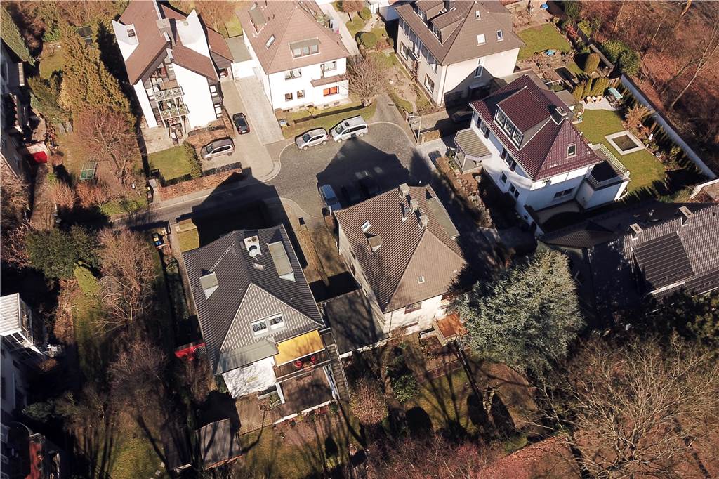 Festi-Ramazan-Veranstalter verspricht Anwohnern besseres Konzept gegen Lärm Anwohner der Wohnsiedlung an der Brünninghauser Straße sind skeptisch, was den Lärmschutz angeht.