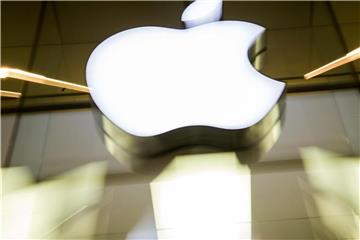 Apple wird vorgeworfen, in seinen Smartphones patentrechtlich geschützte Technologien zu verwenden, ohne dafür zu zahlen. Foto: Peter Kneffel