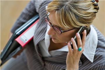 Arbeitnehmer wollen von ihren Vorgesetzten fair behandelt werden. Vor allem ist ihnen eine gerechte Bezahlung wichtig. Das zeigt eine Umfrage. Foto: Patrick Pleul