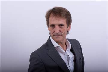 Architekt Thomas Boos aus Hervest stellt sich am Dienstag zur Wiederwahl als FDP-Fraktionsvorsitzender im Ruhrparlament.
