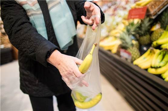 Plastiktüte verboten: Warum der Papierbeutel nicht besser ist