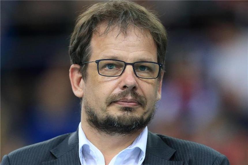 Bundesregierung fordert WM-Visum für Journalist Seppelt ARD-Dopingexperte Seppelt erhielt kein Visum für WM in Russland. Foto: Jens Wolf