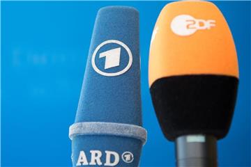 ARD , ZDF und Deutschlandradio sollen neue Einsparvorschläge machen. Foto: Soeren Stache