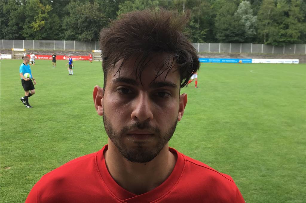 Zuwachs in der Offensive: BV Lünen verpflichtet zwei Spieler mit Startelfpotenzial Arda Celebi wechselt vom Lüner SV III zum BV Lünen.