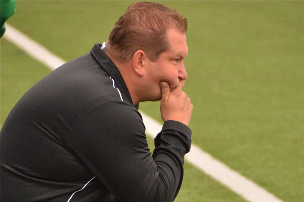 Corona-Krise und (k)ein Ende? Das sagen die Trainer Arek Nknura, BVH Dorsten