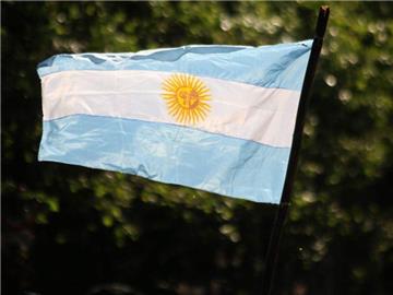 Argentinien und Hedgefonds in den USA zeigen im Tauziehen um ausstehende Staatsschulden Annäherungszeichen. Foto: Iván Franco
