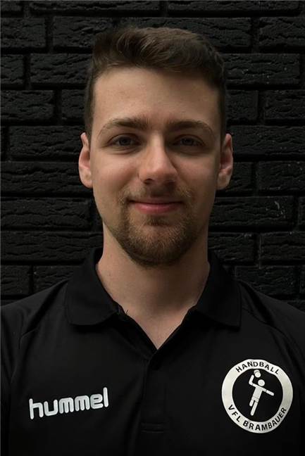 Arkadiusz Weiss übernimmt als Trainer des VfL Brambauer.