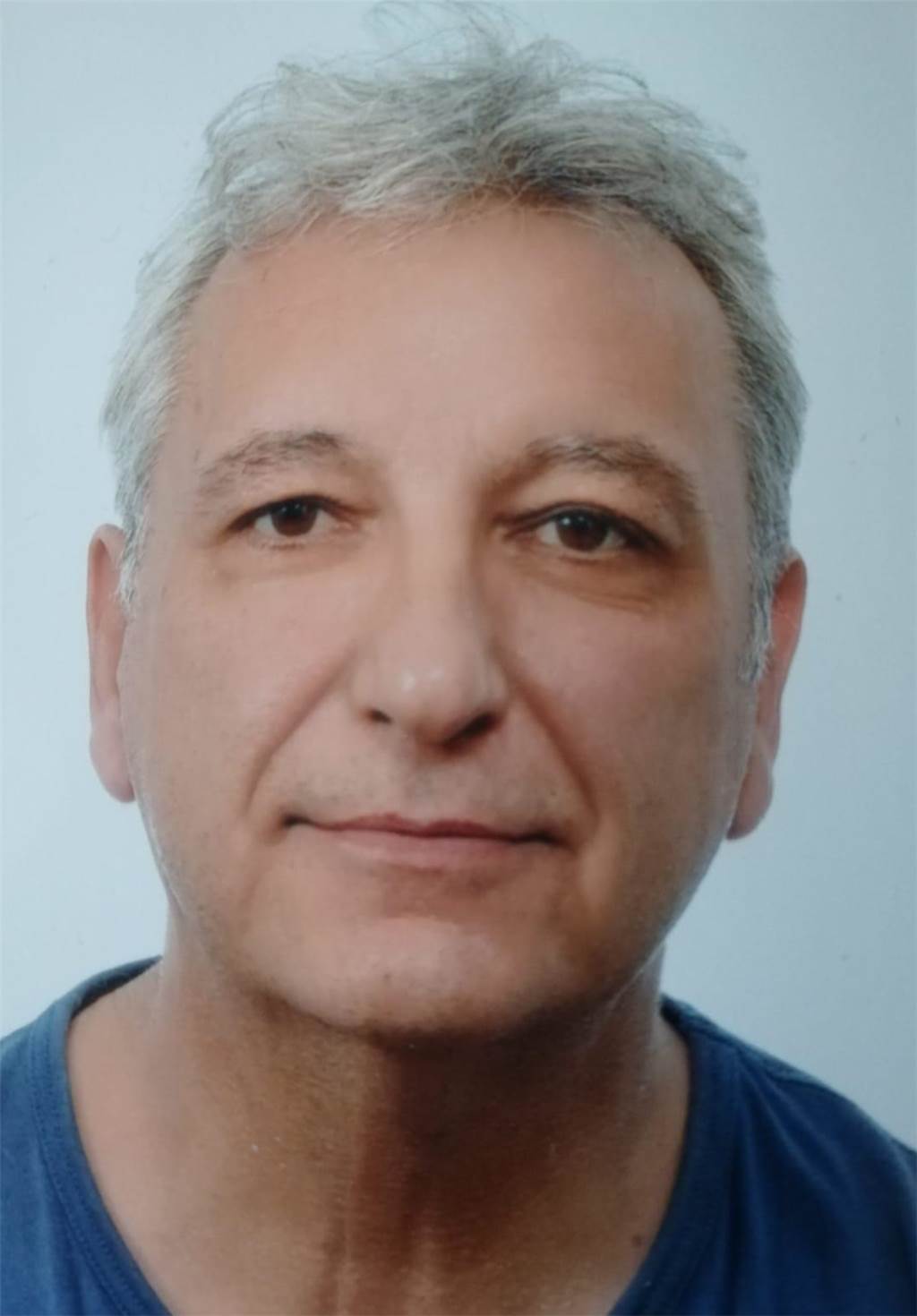 Mit vier Jahren aus der Türkei gekommen – Fußball hat ihm bei der Integration geholfen Arman Gülloukoglu