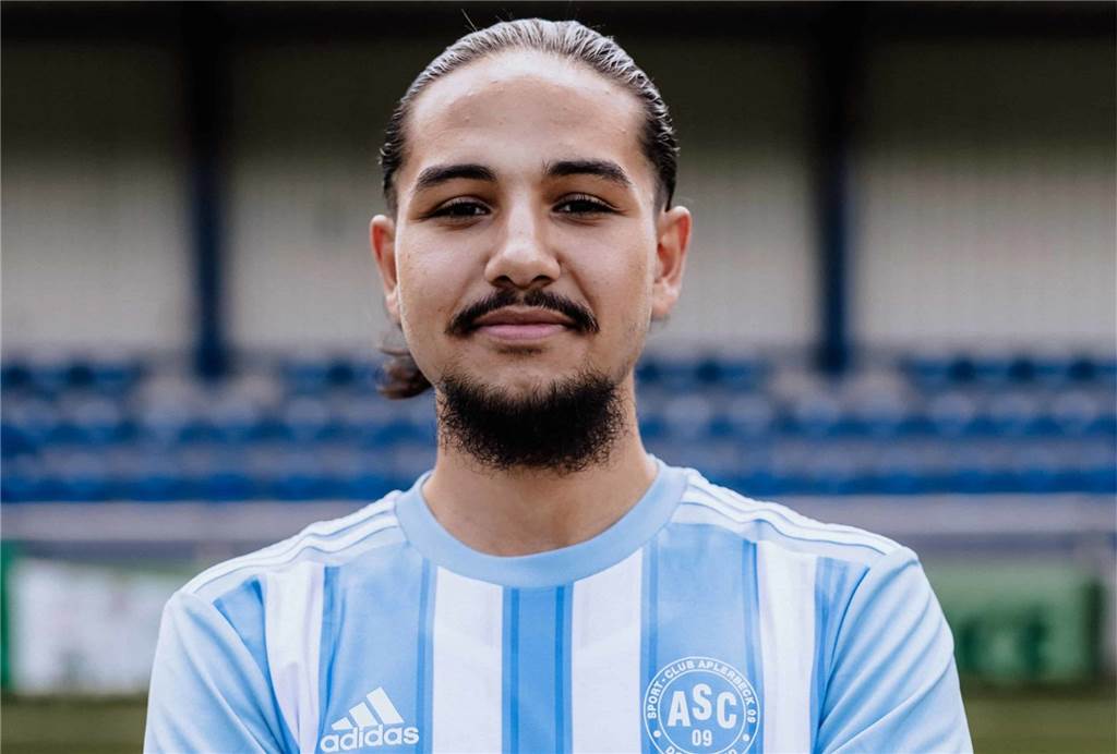 Türkspor Dortmund verpflichtet Armen Maksutoski vom Oberligisten ASC Armen Maksutoski