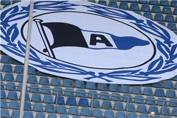 Arminia Bielefeld hat bereits den dritten Neuzugang für die neue Saison perfekt gemacht. Foto: Friso Gentsch