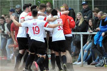 Arminia Sodingen - A Ickern (weiß)