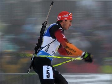 Arnd Peiffer muss sich steigern. Foto: Hendrik Schmidt