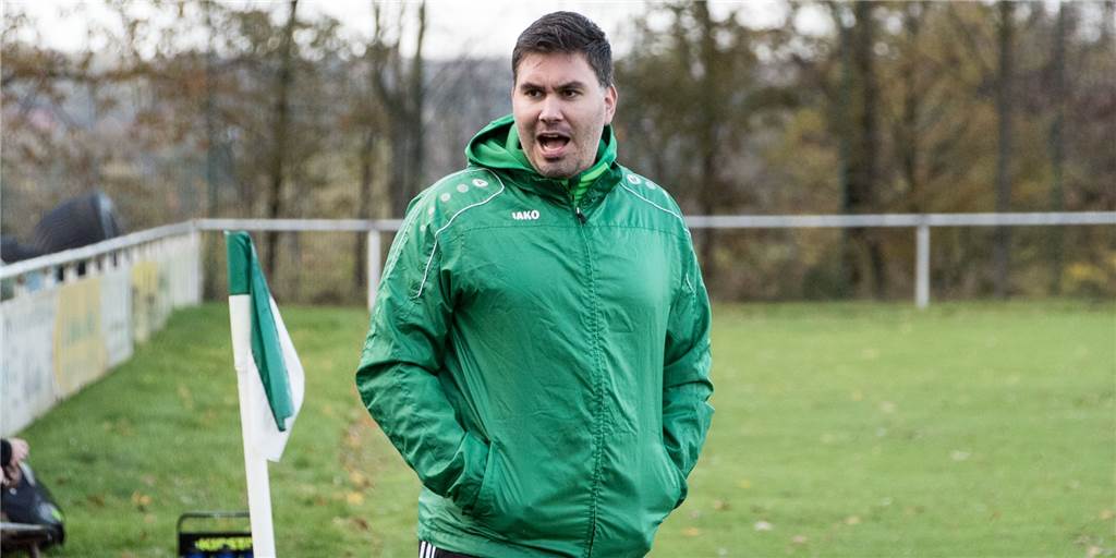 Arne Feldmann ist einer von vier Bossendorfern, die ihre Karriere als Seniorenfußballer beenden.