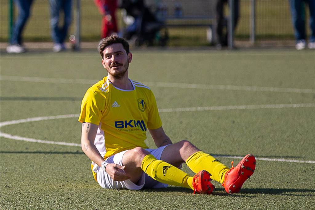 Trainerlösung gefunden: BSV Heeren zudem mit komplett neuer Sportlicher Leitung Arne Volkmer bleibt dem BSV Heeren in der neuen Saison als Spieletrainer erhalten.