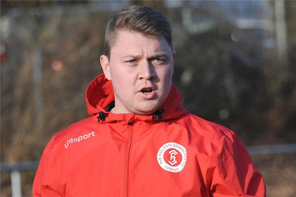 Diese Dortmunder Teams können am Wochenende auf- oder abstiegen Arne Werner ruft.