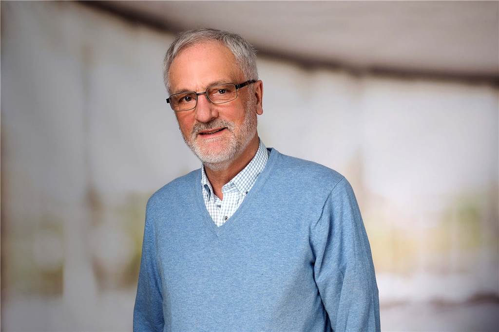 Diese Kandidaten treten für die Halterner Parteien im Wahlkreis 18 an Arnold Huesmann