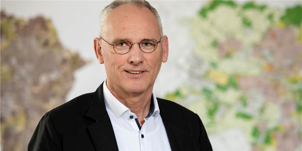 Mehr Fingerspitzengefühl gefragt im Umgang mit Baumfällungen Arnold Reeker, Technischer Beigeordneter der Stadt Lünen