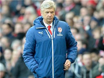 Arséne Wenger will mit dem FC Arsenal den FA-Cup gewinnen. Foto: Facundo Arrizabalaga