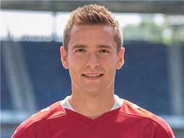 Artur Sobiech wurde vom SV Darmstadt 98 verpflichtet. Foto: Peter Steffen