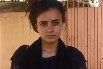 Aschwak Hadschi Hamid Talo spricht in einem YouTube-Video. Foto: Sardar sattar/YouTube/dpa