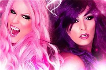 Ashley Grace und Joyz Pearl haben bereits selbst an bekannten TV-Shows teilgenommen – und ihre eigenen Erfahrungen gesammelt.