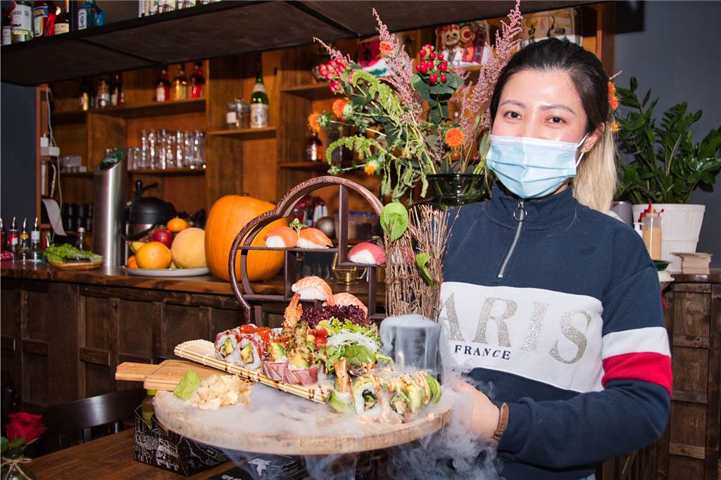 Restaurant AMI
