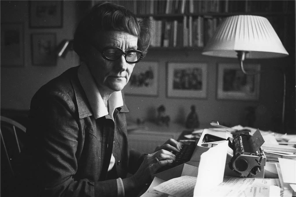 Vortrag über Astrid Lindgren: „Ihre Bücher haben immer noch eine große Kraft“ Astrid Lindgren hat sich in die Herzen von Generationen geschrieben.