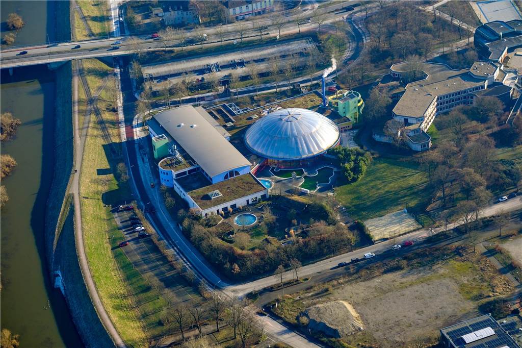 Atlantis Spaßbad Dorsten