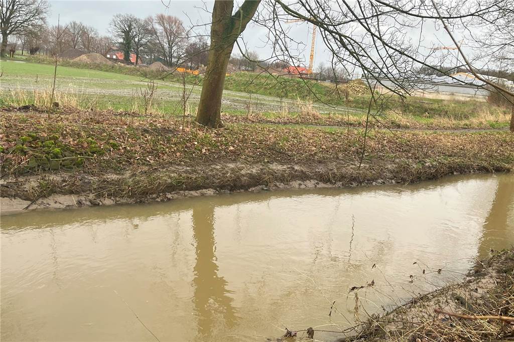 Hochwasser