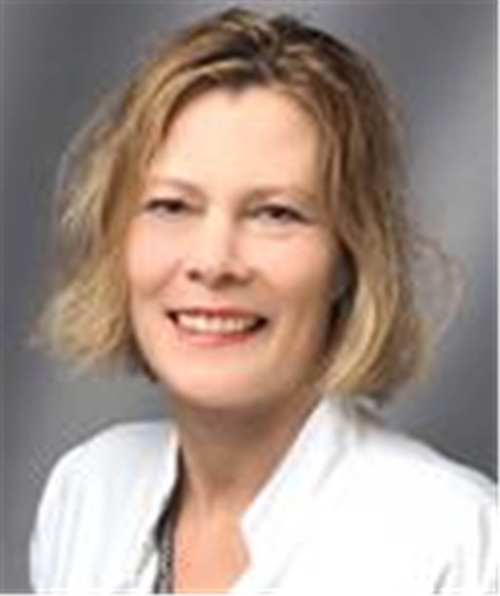 Arztpraxen und Apotheken bleiben aus Protest für einen Tag geschlossen Dr. Astrid Keller ist Halterner Ärztesprecherin.