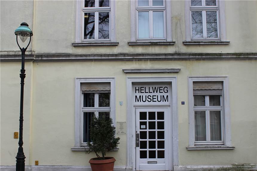 Ruhestörungen nicht nur an Schulen in Unna Auch auf dem Spielplatz am Hellweg-Museum treffen sich nachts regelmäßig Jugendliche.Archiv