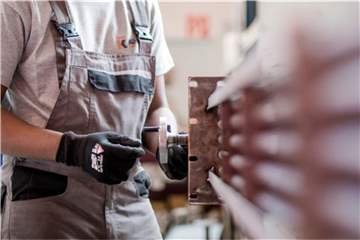 Auch aus Heek nehmen viele Unternehmen an der „Nacht der Ausbildung“ am 18. November teil.