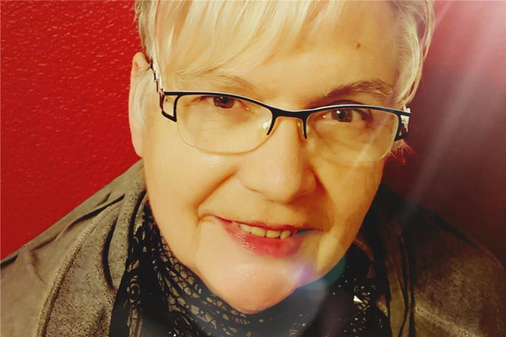 Veranstaltungsreihe „Eine Gemeinde liest“ steht in den Startlöchern Auch Autorin Renate Behr ist mit von der Partie.