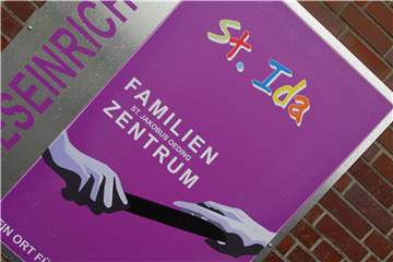 Auch beim Familienzentrum St. Ida in Oeding öffnen sich ab dem 22. Februar wieder die Türen für alle Kinder. Aber: Die Öffnungszeiten bleiben erst einmal um 10 Stunden verkürzt.