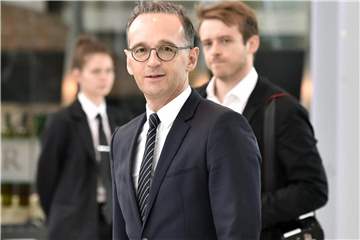 Auch Bundesaußenminister Heiko Maas hat sich zum Fall Mesut Özil geäußert. Foto: Hans Punz/APA