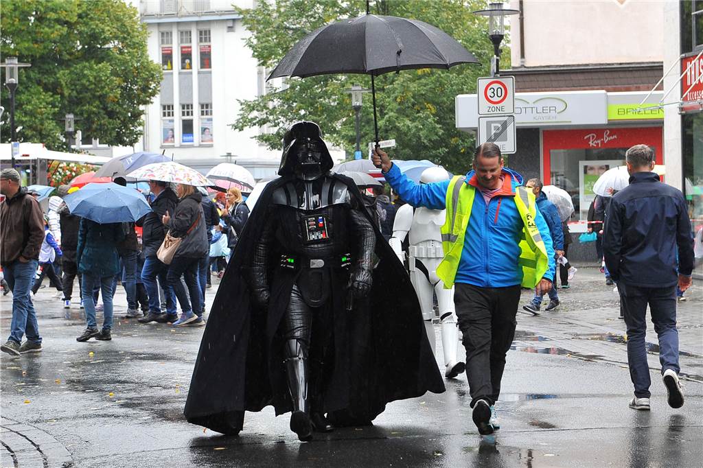 Hospizlauf Schwerte 2022