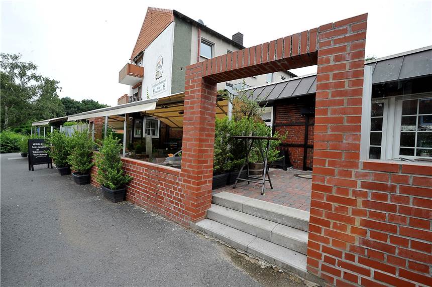 Liefern und abholen: Bei drei Restaurants gibt es Neuerungen Auch das Brauhaus Rütershoff bietet jetzt Liefer- und Abholservice an.