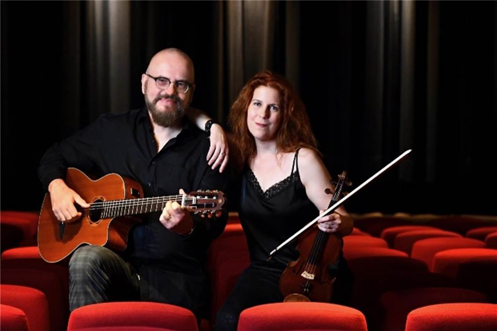 Jüdisches Museum: Amy Winehouse, Franz Kafka und Boogie-Woogie Duo Corretto