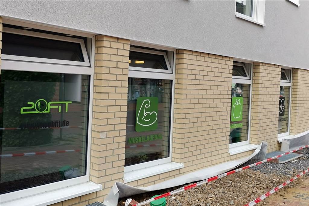 Fitnessstudios in Kirchhellen wieder geöffnet: „Endlich seid ihr wieder da“ Auch das Fitnessstudio "twobfit" ist seit Montag wieder geöffnet - am neuen Standort an der Hauptstraße 45.