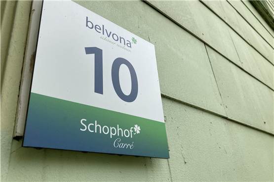 Belvona will Mieterkritik ernst nehmen und verrät Ziel mit dem Horror-Haus