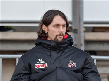 Auch der nach Köln verliehene Neven Subotic ist entsetzt. Foto: Thorsten Wagner