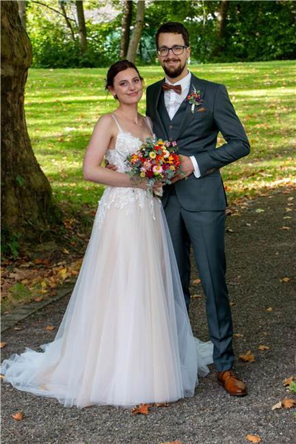 Bilderbuch-Heiratsantrag: Regina Ganslmaier und David Wohlrab heiraten Auch die Hochzeitsreise führt Regina Ganslmaier und David Wohlrab an Wasser, dem Element, das beide verbindet.