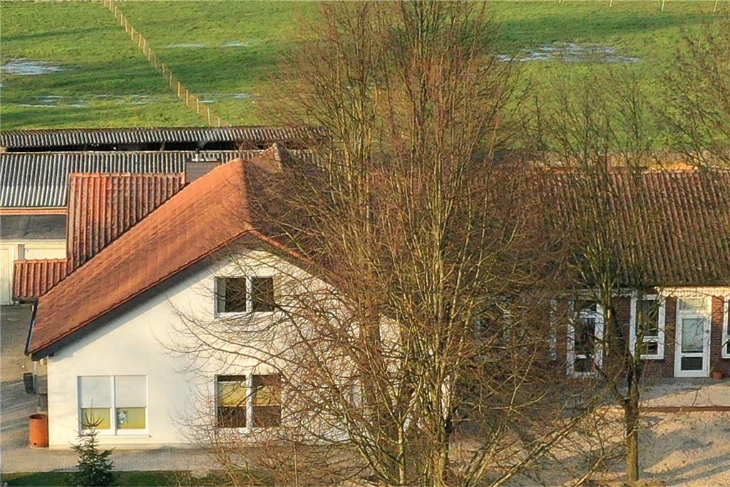 Große Fläche an der Dülmener Straße soll ihr Gesicht komplett verändern Kita St. Matthäus