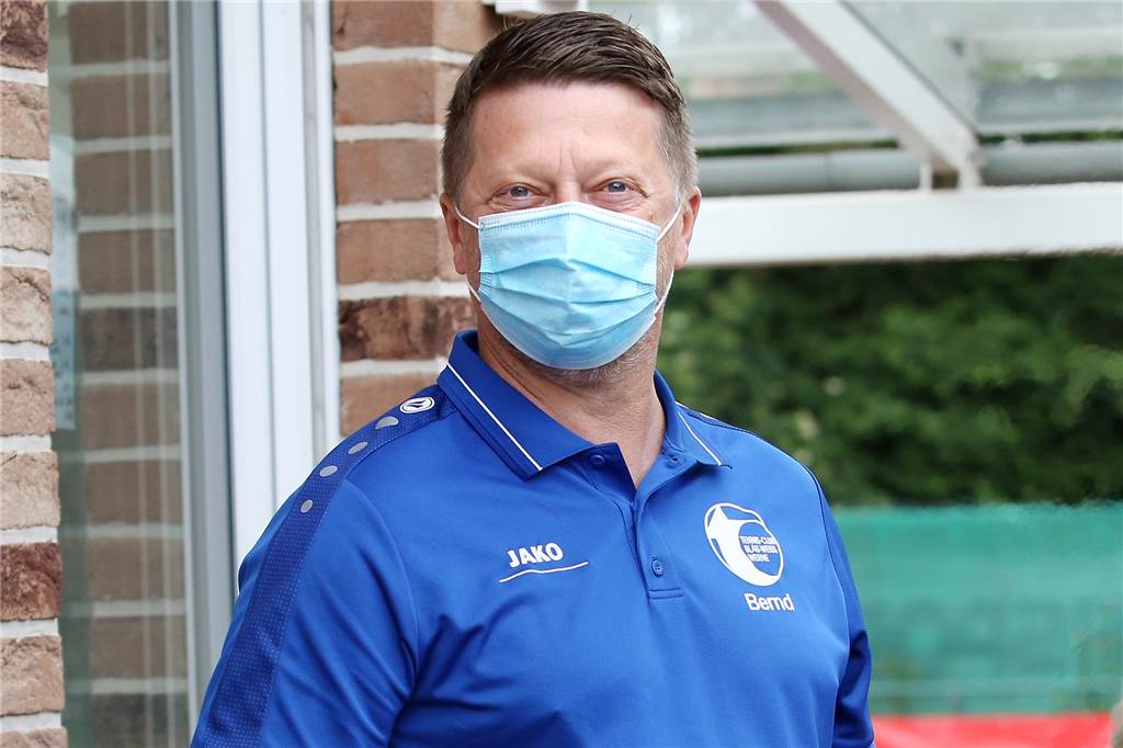 Tennisteams von TC Blau-Weiß und Werner TC starten in die Sommersaison: „Gegner wissen Bescheid“ Auch die Mannschaft von Bernd Warnecke startet an diesem Wochenende wieder in die Saison.