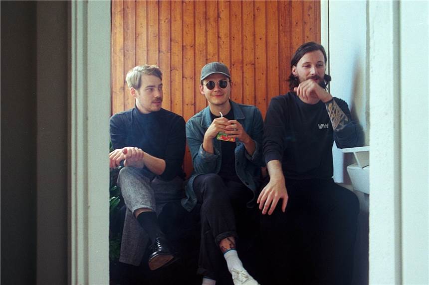 Juicy Beats Park Sessions: „Dortmund-Tag“ mit Poetry-Slam und Musikacts Auch die melodische Indie-Folk-Band „Walking on Rivers" wird beim "Dortmund Tag" der Juicy Beats Park Sessions einen Auftritt haben.