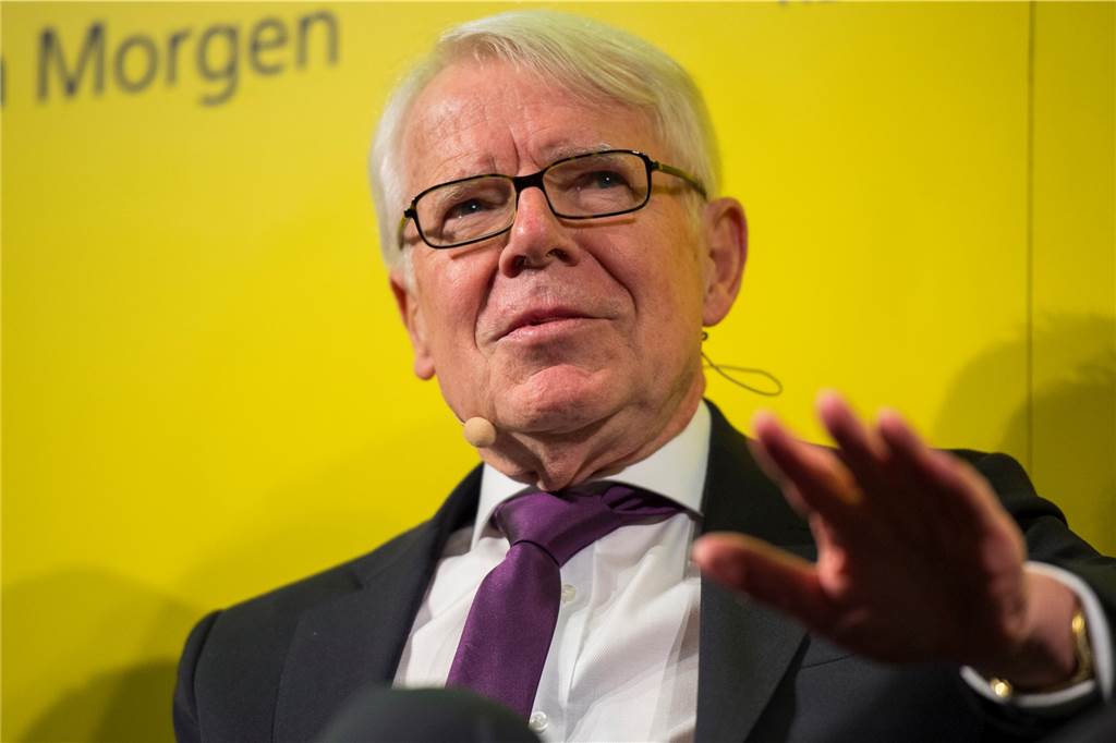 DFB-Razzia: Durchsuchung auch bei BVB-Präsident Reinhard Rauball Auch die Privatwohnung von Dr. Reinhard Rauball wurde am Mittwoch durchsucht.