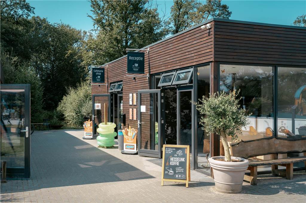 Von der Schmuggelhütte zum Ferienpark: Campingplatz italienische Meere Rezeption